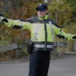 GORE-TEX® HI-VIS SUPERSHELL® JACKET -Cheap Mission Uniform Store 1200x1200 pdp video thumbnail 9970v