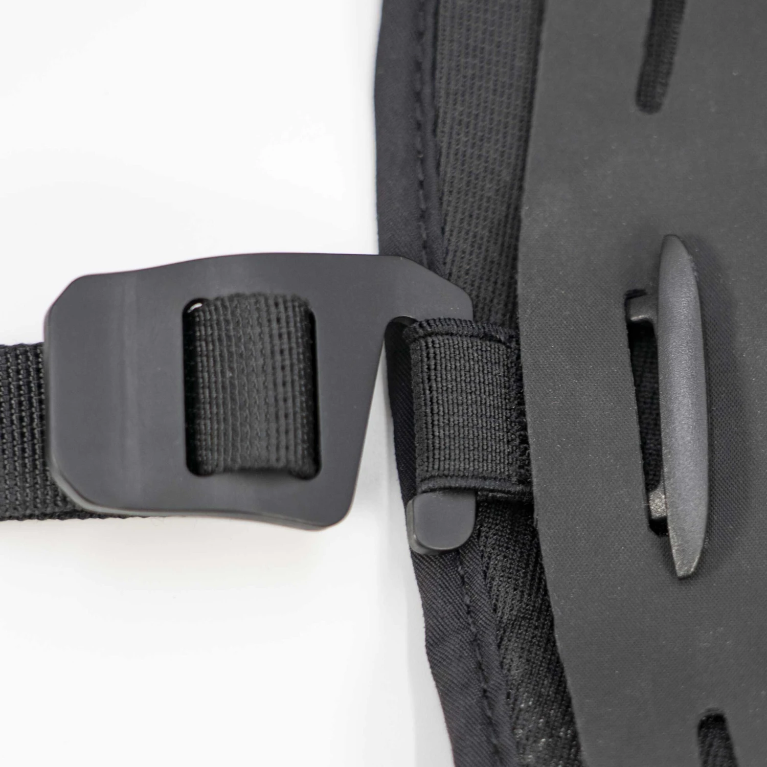 4-Way Duty Belt Suspenders 4 4-Way Duty Belt Suspenders - Image 4