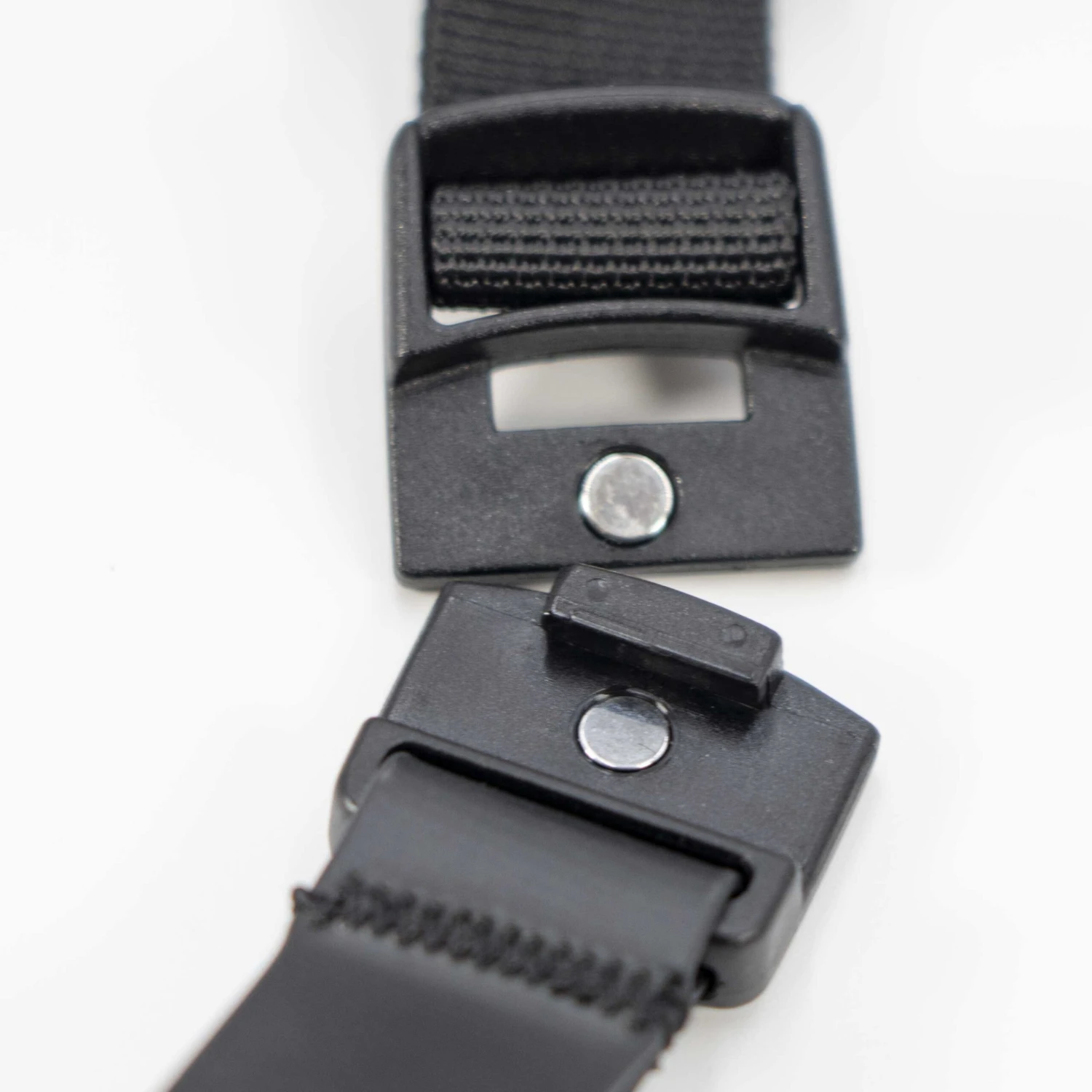 4-Way Duty Belt Suspenders 7 4-Way Duty Belt Suspenders - Image 7