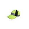 HI-VIS CAP