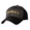 B.COOL™ PERFORMANCE CAP - SHERIFF GOLD LOGO
