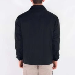 I.D. JACKET -Cheap Mission Uniform Store 315 03 back id jacket
