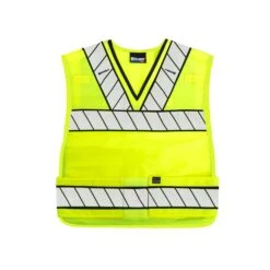 BREAKAWAY SAFETY VEST -Cheap Mission Uniform Store 339 55 flat breakaway safety vest 2023