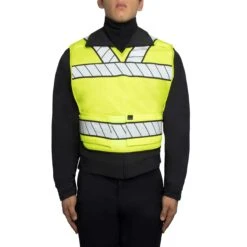 BREAKAWAY SAFETY VEST