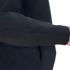 SOFTSHELL FLEECE PULLOVER -Cheap Mission Uniform Store 4605 04 detail2 softshell fleece pullover 8.23