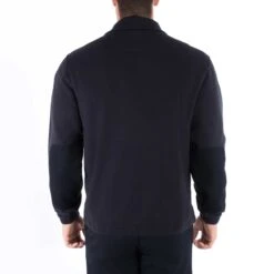 ZIP-FRONT JOB SHIRT 16 ZIP-FRONT JOB SHIRT -Cheap Mission Uniform Store 4640x 03 back zip front job shirt01234567891011121314151617181920