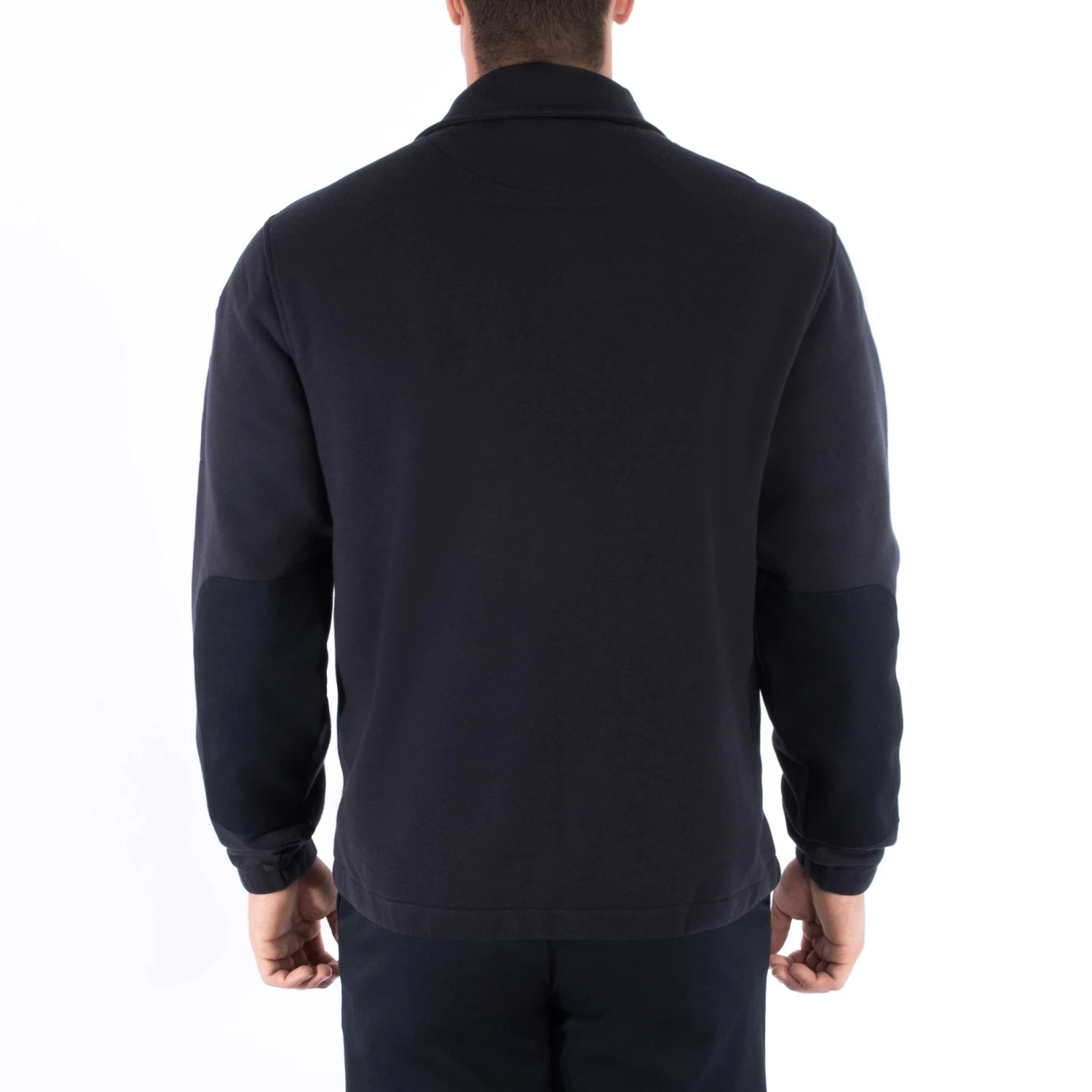 ZIP-FRONT JOB SHIRT 7 ZIP-FRONT JOB SHIRT - Image 7