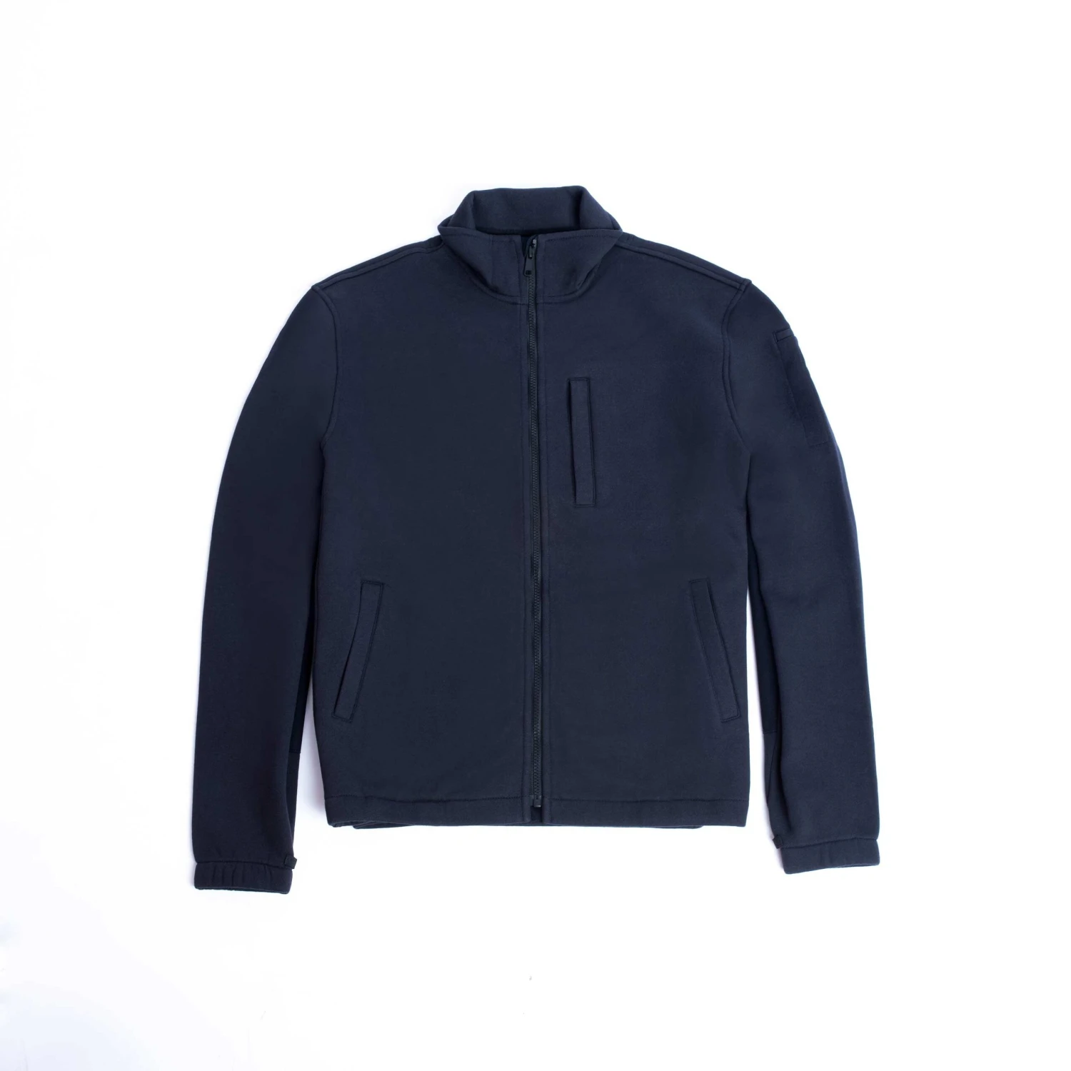 ZIP-FRONT JOB SHIRT 9 ZIP-FRONT JOB SHIRT - Image 9