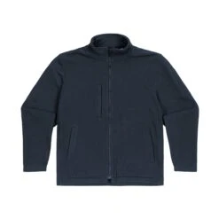 ZIP-FRONT JOB SHIRT 15 ZIP-FRONT JOB SHIRT -Cheap Mission Uniform Store 4640x 03 flat zip front job shirt 2