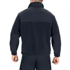 FLEECE JACKET -Cheap Mission Uniform Store 4650 04 back fleece jacket 8.23