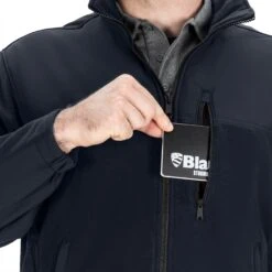 FLEECE JACKET -Cheap Mission Uniform Store 4650 04 detail1 fleece jacket 8.23