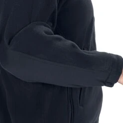 FLEECE JACKET -Cheap Mission Uniform Store 4650 04 detail2 fleece jacket 8.23