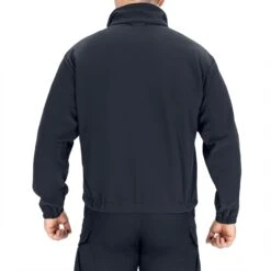 SOFTSHELL FLEECE JACKET -Cheap Mission Uniform Store 4660 04 back softshell fleece jacket 8.23