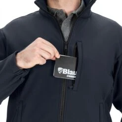 SOFTSHELL FLEECE JACKET -Cheap Mission Uniform Store 4660 04 detail1 softshell fleece jacket 8.23