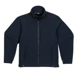 SOFTSHELL FLEECE JACKET -Cheap Mission Uniform Store 4660 04 flat softshell fleece jacket 8.23