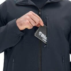 LIGHTWEIGHT SOFTSHELL FLEECE JACKET -Cheap Mission Uniform Store 4665 04 detail1 lightweight fleece jacket 1