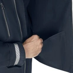 Station Jacket -Cheap Mission Uniform Store 4685 03 detail1 station jacket 8.12 1