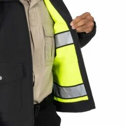 B.DRY® REVERSIBLE BOMBER JACKET -Cheap Mission Uniform Store 6001 53 detail2 2 b.dry reversible bomber jacket 1