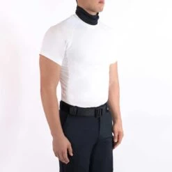 Cheap Mission Uniform Store -Cheap Mission Uniform Store 8109 04 34 front turtleneck dickey