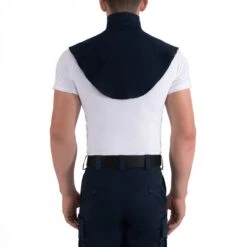 TURTLENECK DICKEY -Cheap Mission Uniform Store 8109 04 back turtleneck dickey