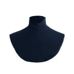 TURTLENECK DICKEY -Cheap Mission Uniform Store 8109 04 flat turtleneck dickey