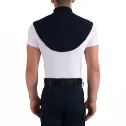 MOCK DICKEY -Cheap Mission Uniform Store 8119 04 back mock dickey