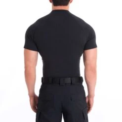 COMPRESSION SHIRT -Cheap Mission Uniform Store 8120x 04 back compression shirt