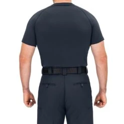COMPRESSION SHIRT -Cheap Mission Uniform Store 8120x 04 back compression shirt 1