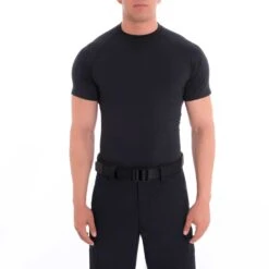 COMPRESSION SHIRT -Cheap Mission Uniform Store 8120x 04 front compression shirt