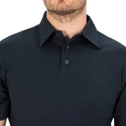 BICOMPONENT POLO SHIRT -Cheap Mission Uniform Store 8131 1 04 detail1 bicomponent polo