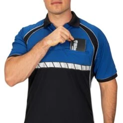 COLORBLOCK PERFORMANCE POLO -Cheap Mission Uniform Store 8133 65 detail colorblock performance polo
