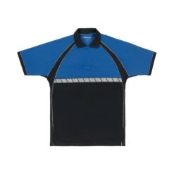 COLORBLOCK PERFORMANCE POLO -Cheap Mission Uniform Store 8133 65 flat colorblock performance polo 1