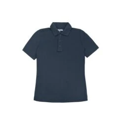 WOMEN'S PERFORMANCE PRO POLO SHIRT -Cheap Mission Uniform Store 8134w 04 flat performance pro polo shirt womens