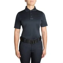 WOMEN'S PERFORMANCE PRO POLO SHIRT