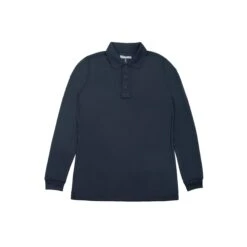 WOMEN'S LONG SLEEVE PERFORMANCE PRO POLO SHIRT -Cheap Mission Uniform Store 8144w 04 flat performance pro polo shirt womens