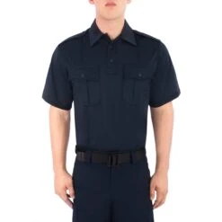PERFORMANCE PATROL POLO