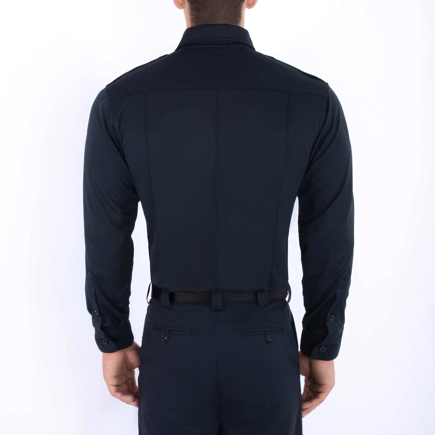 LONG SLEEVE PERFORMANCE PATROL POLO 3 LONG SLEEVE PERFORMANCE PATROL POLO - Image 3