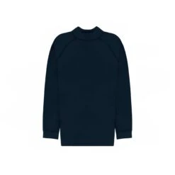 QUICKHEAT MOCK TURTLENECK -Cheap Mission Uniform Store 8175 04 flat quickheat mock turtleneck