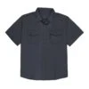 Women's ResponderFR Short Sleeve Shirt With GlenGuard