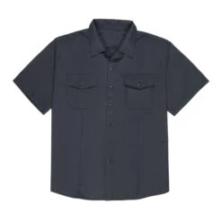Women's ResponderFR Short Sleeve Shirt With GlenGuard