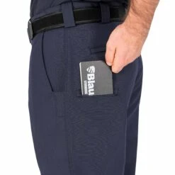ResponderFR Work Pants With GlenGuard® -Cheap Mission Uniform Store 8230 03 detail1 resonderfr work pants
