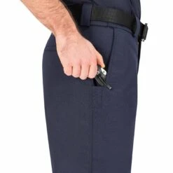 ResponderFR Work Pants With GlenGuard® -Cheap Mission Uniform Store 8230 03 detail2 resonderfr work pants