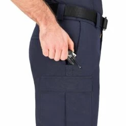 ResponderFR™ Cargo Pants With GlenGuard® -Cheap Mission Uniform Store 8235 03 detail2 resonderfr cargo pants 1