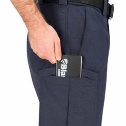 ResponderFR™ Cargo Shorts With GlenGuard® -Cheap Mission Uniform Store 8236 03 detail1 resonderfr cargo shorts