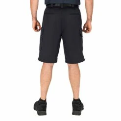 6-POCKET 100% COTTON SHORTS 8 6-POCKET 100% COTTON SHORTS -Cheap Mission Uniform Store 8245 03 back 100 cotton shorts