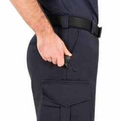 6-POCKET 100% COTTON SHORTS 10 6-POCKET 100% COTTON SHORTS -Cheap Mission Uniform Store 8245 03 detail2 100 cotton shorts