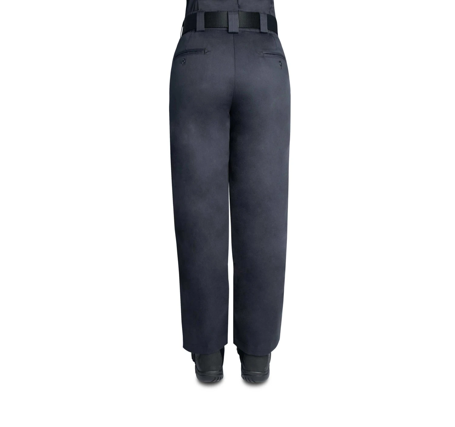 WOMEN'S 4-POCKET 100% COTTON PANTS 3 WOMEN'S 4-POCKET 100% COTTON PANTS - Image 3