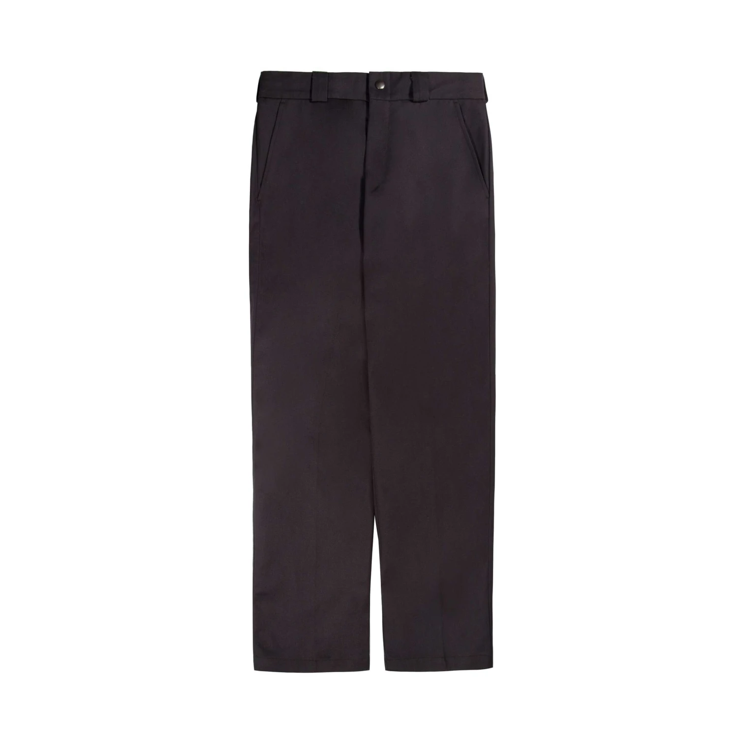 WOMEN'S 4-POCKET 100% COTTON PANTS 4 WOMEN'S 4-POCKET 100% COTTON PANTS - Image 4