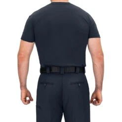 ACTION T-SHIRT 8 ACTION T-SHIRT -Cheap Mission Uniform Store 8310 04 back action tshirt