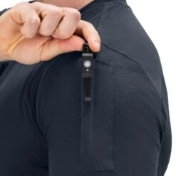 ACTION T-SHIRT 10 ACTION T-SHIRT -Cheap Mission Uniform Store 8310 04 detail2 action tshirt